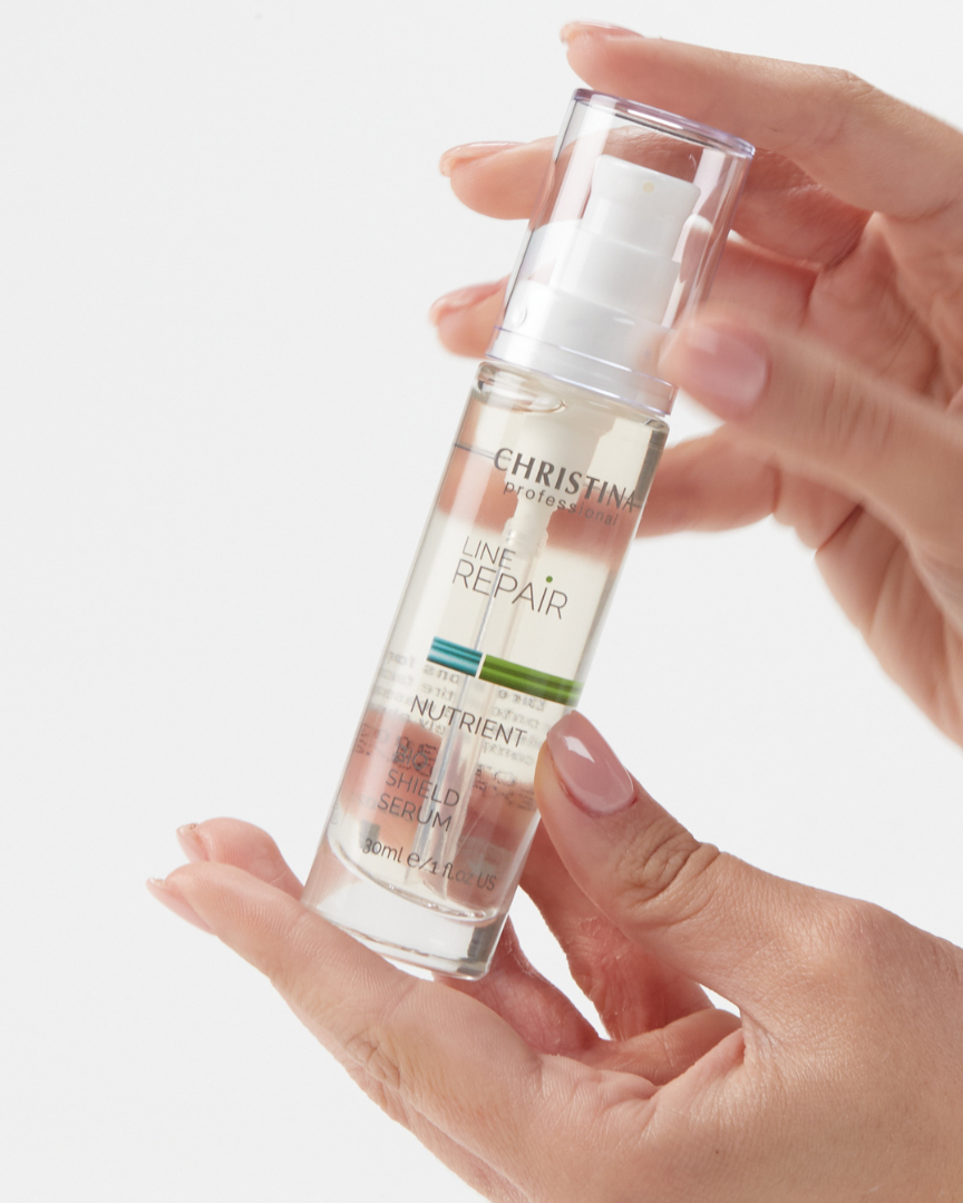 Christina Line Repair Nutrient Bio Shield Serum – serum
