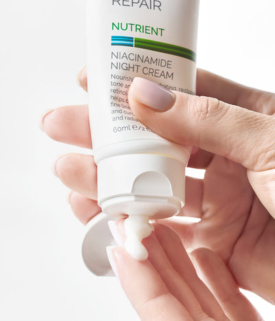 Christina Line Repair Nutrient Niacinamide Night Cream – na trądzik