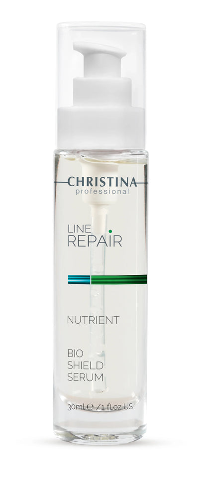 Christina Line Repair Nutrient Bio Shield Serum – serum