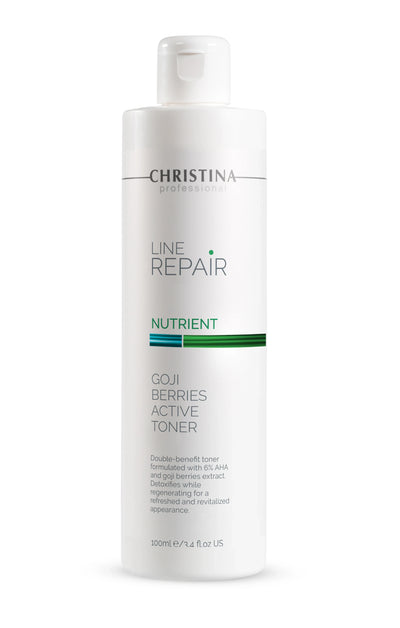 Christina Line Repair Nutrient Goji Berries Active Toner – tonik do twarzy