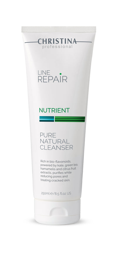 Pure Natural Cleanser