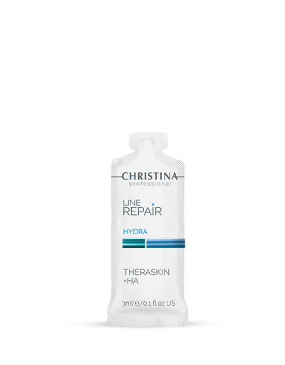 SAMPLE Line Repair Theraskin+HA Serum 3ml