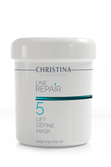 Christina Line Repair 5 Lift Define Mask – maska do twarzy – mask