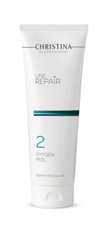 Christina Line Repair 2 Oxygen Peel – peeling do twarzy – SPF