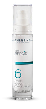 Christina Line Repair 6 Hydra Fusion Concentrate – face serum – SPF – serum
