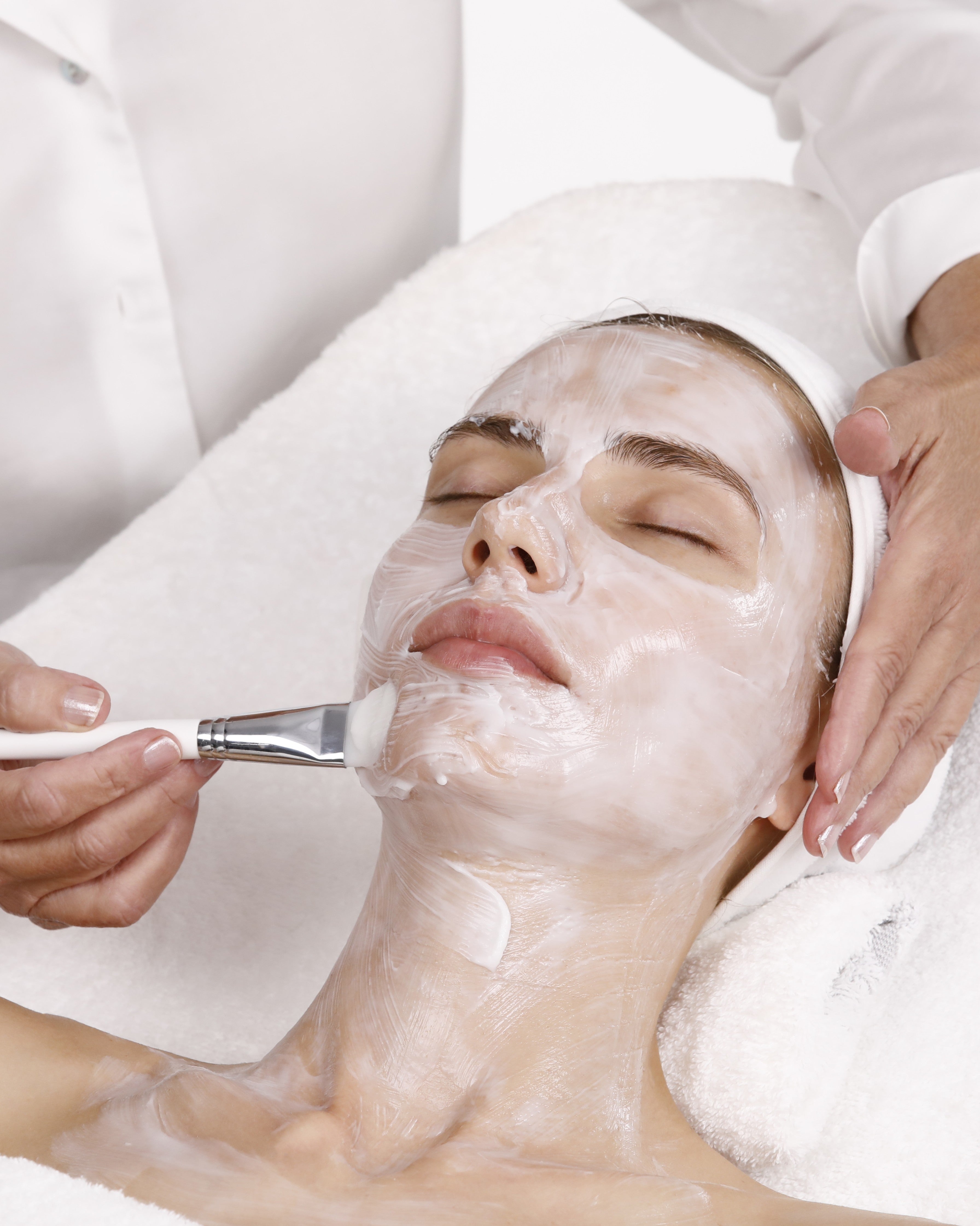 LINE REPAIR: a modern approach to skin regeneration