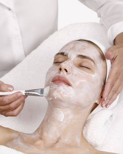 LINE REPAIR: a modern approach to skin regeneration