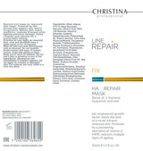 Christina Line Repair Fix HA Repair Mask – face mask – mask