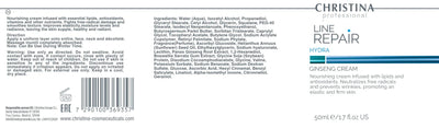 Christina Line Repair Hydra Ginseng Cream Krem Głęboko nawilżający