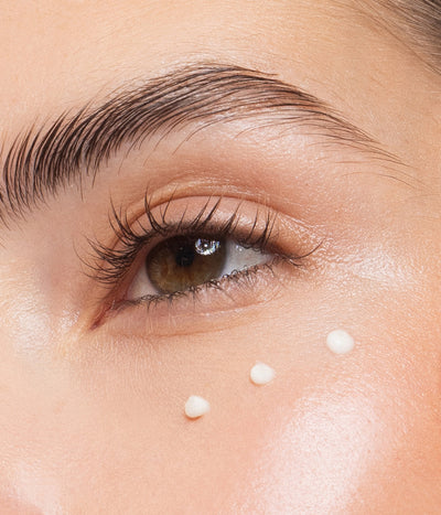 Krem pod oczy Christina redukujący cienie