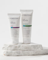 Christina Line Repair Firm Collagen Boost Mask – maska z kolagenem do twarzy – na trądzik – na cerę naczynkową – mask