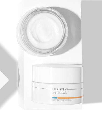 Christina Line Repair Fix Complete Renewal Krem regenerujący