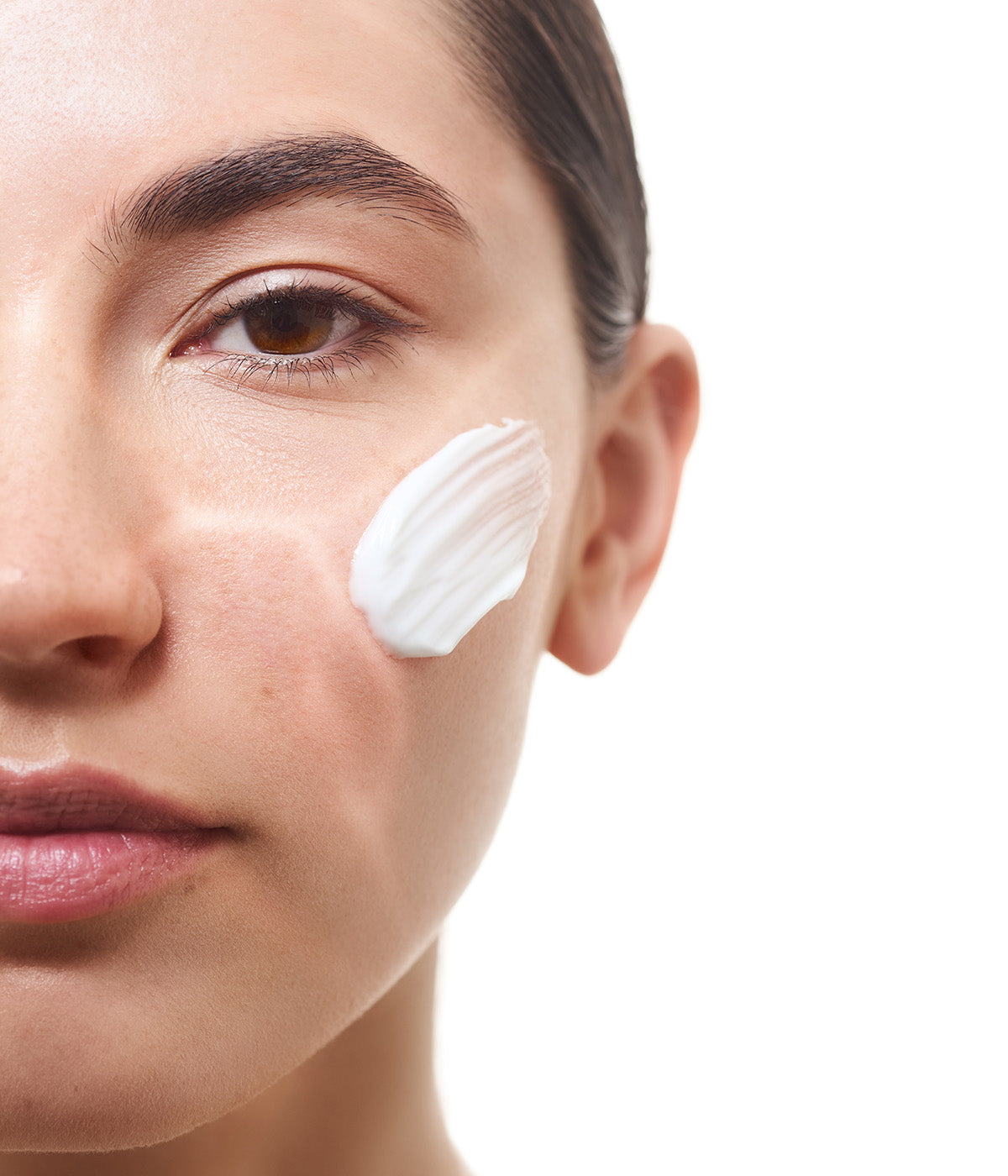 Line Repair Nutrient Depuff Vitamin Eye Mask – maska do twarzy 