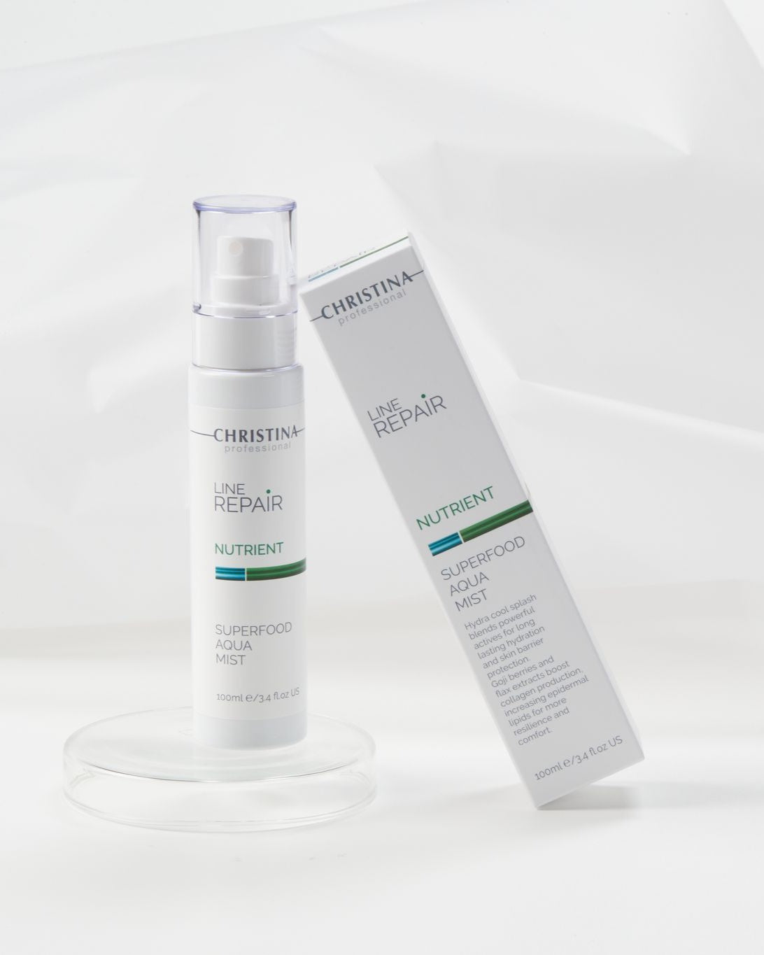 Line Repair Nutrient Superfood Aqua Spray 100 ml
