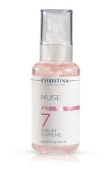 Christina Serum Supreme (step 7) – SPF – serum