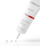 Muse Restoring Eye Cream Krem pod oczy z egzosomami regenerujący_30 ml