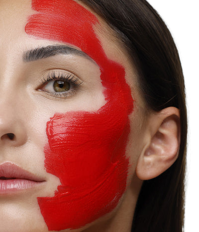 Muse Red Mask Maska z egzosomami regenerująca_75ml