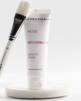 Muse Beauty Mask - regenerating mask with exosomes