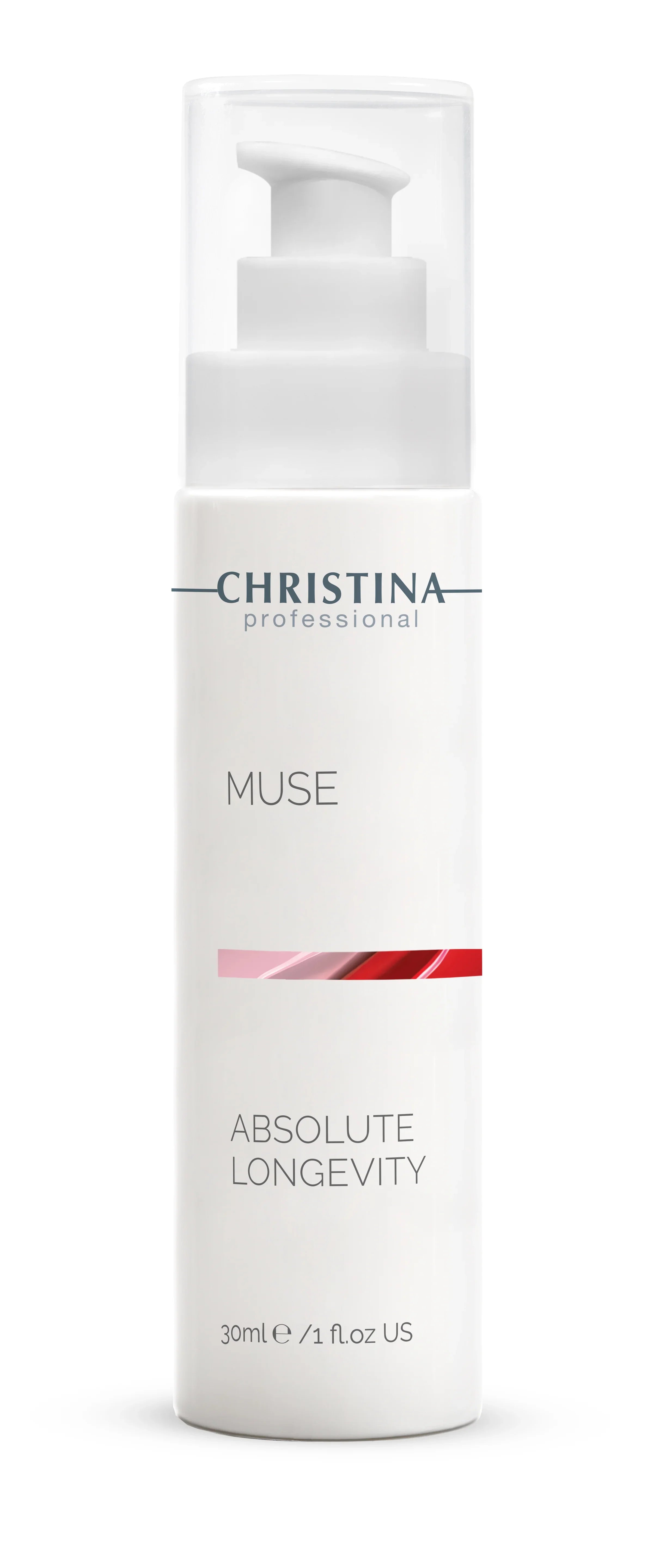 Muse Total Resilience Cream — z egzosomami | Christina – Christina