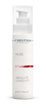 Christina Muse Absolute Longevity 30