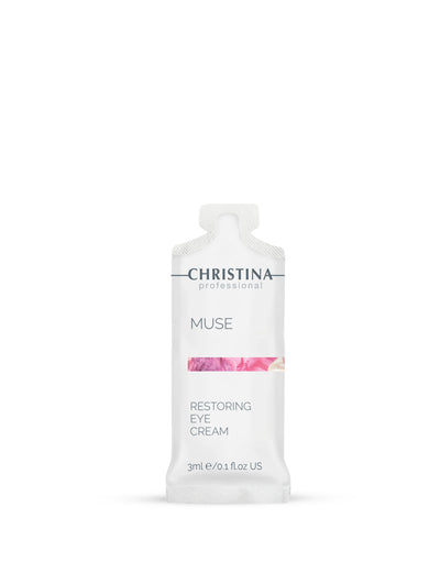 SAMPLE Muse Restoring Eye Cream 3ml
