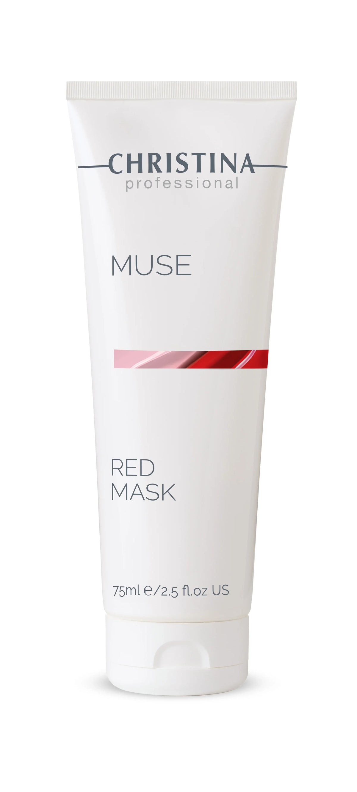 Muse Red Mask — Goji Exosomes Mask | Christina – Christina Cosmetics