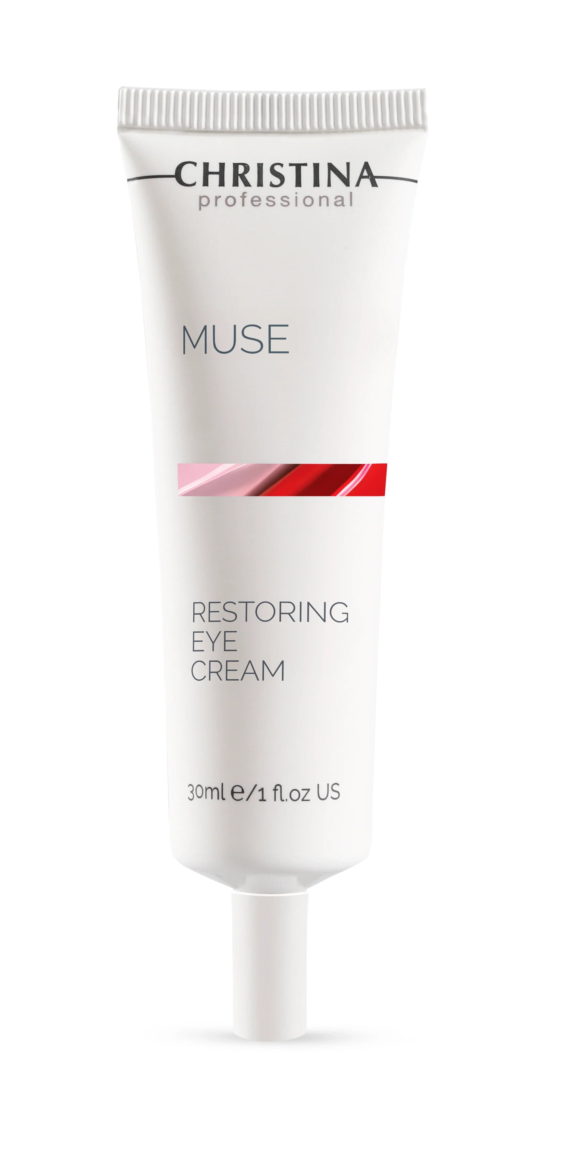 Muse Total Resilience Cream — z egzosomami | Christina – Christina