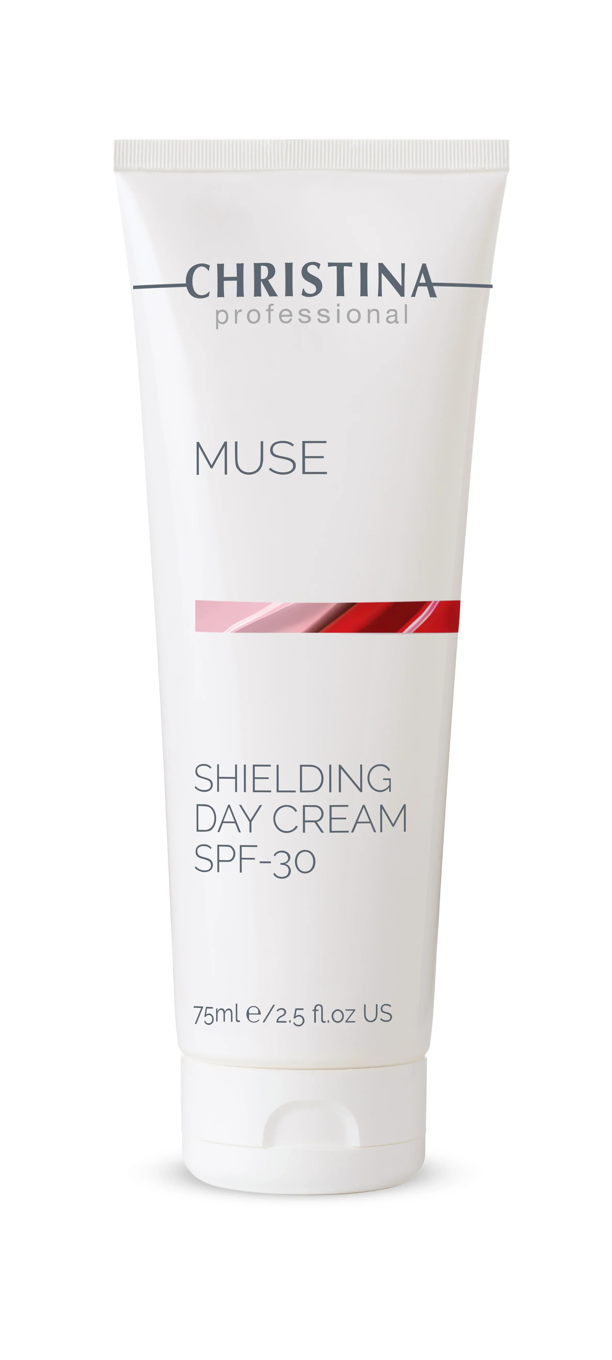 Muse Total Resilience Cream — z egzosomami | Christina – Christina