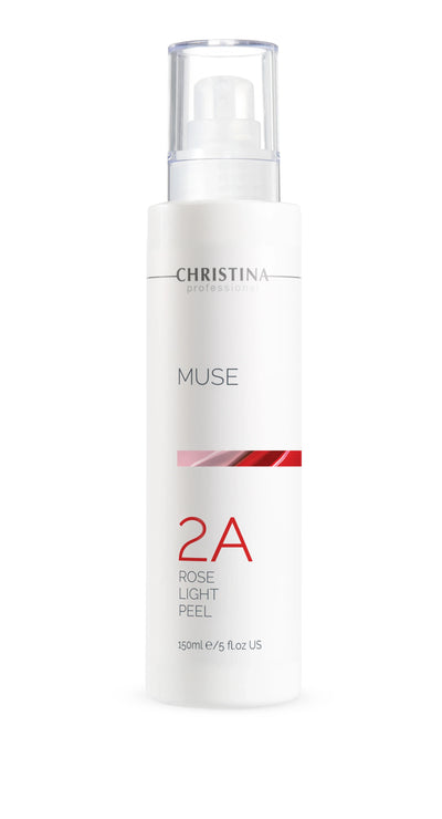 Christina Muse 2a Rose Light Peel 150 – na trądzik
