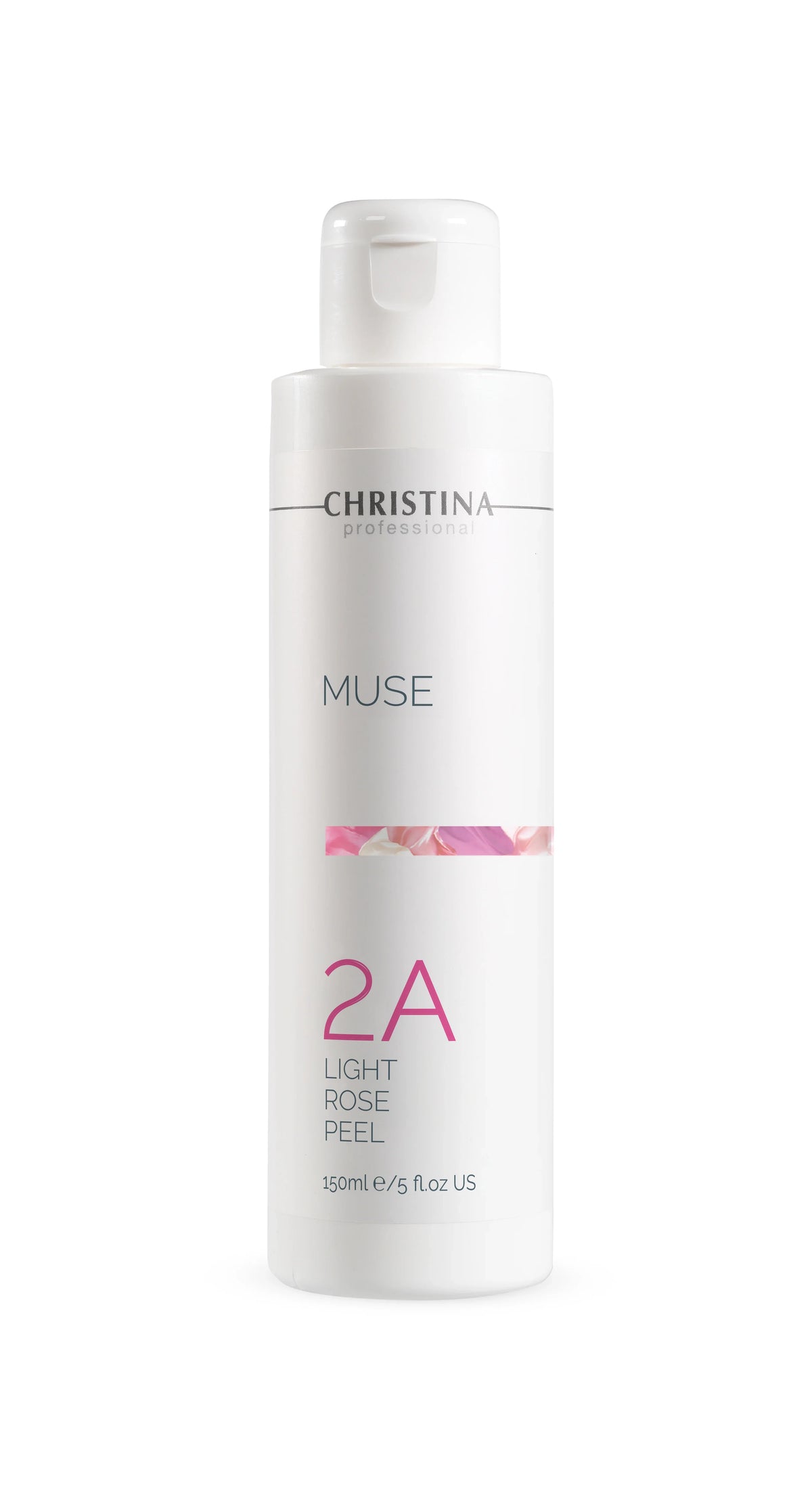 Christina Peeling lekki różany (krok 2A) – SPF – na trądzik