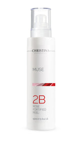Christina Muse 2b Rose Fortified Peel 150 – na trądzik