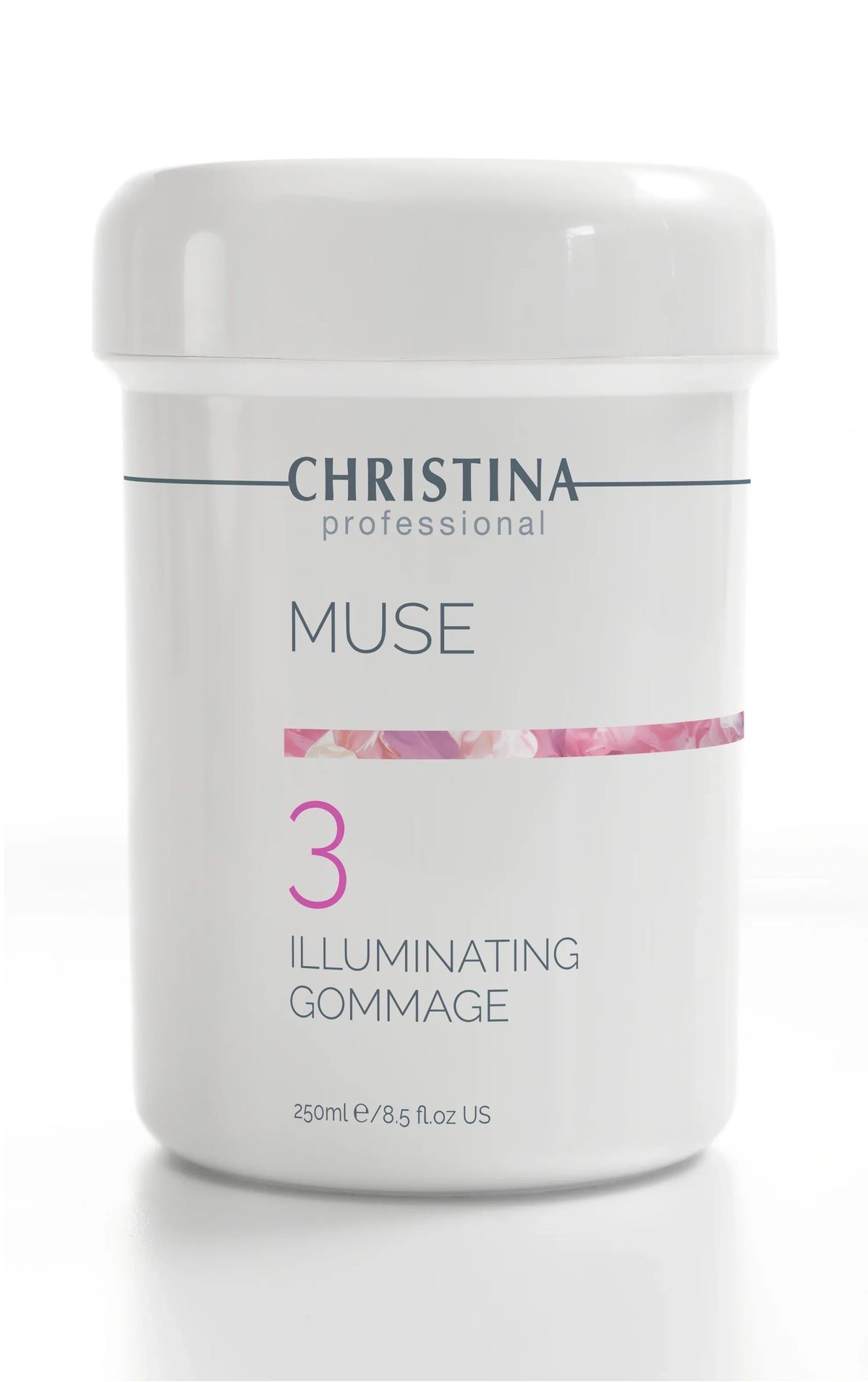 Christina Gommage dodający blasku (krok 3) – SPF
