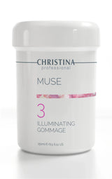 Christina Gommage dodający blasku (krok 3) – SPF