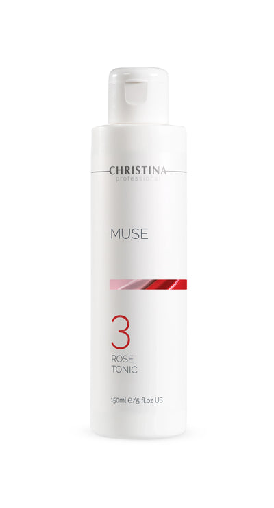 Christina Muse 3 Rose Tonic 150