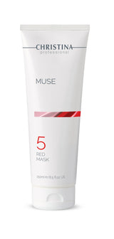 Christina Muse 5 Red Mask 250