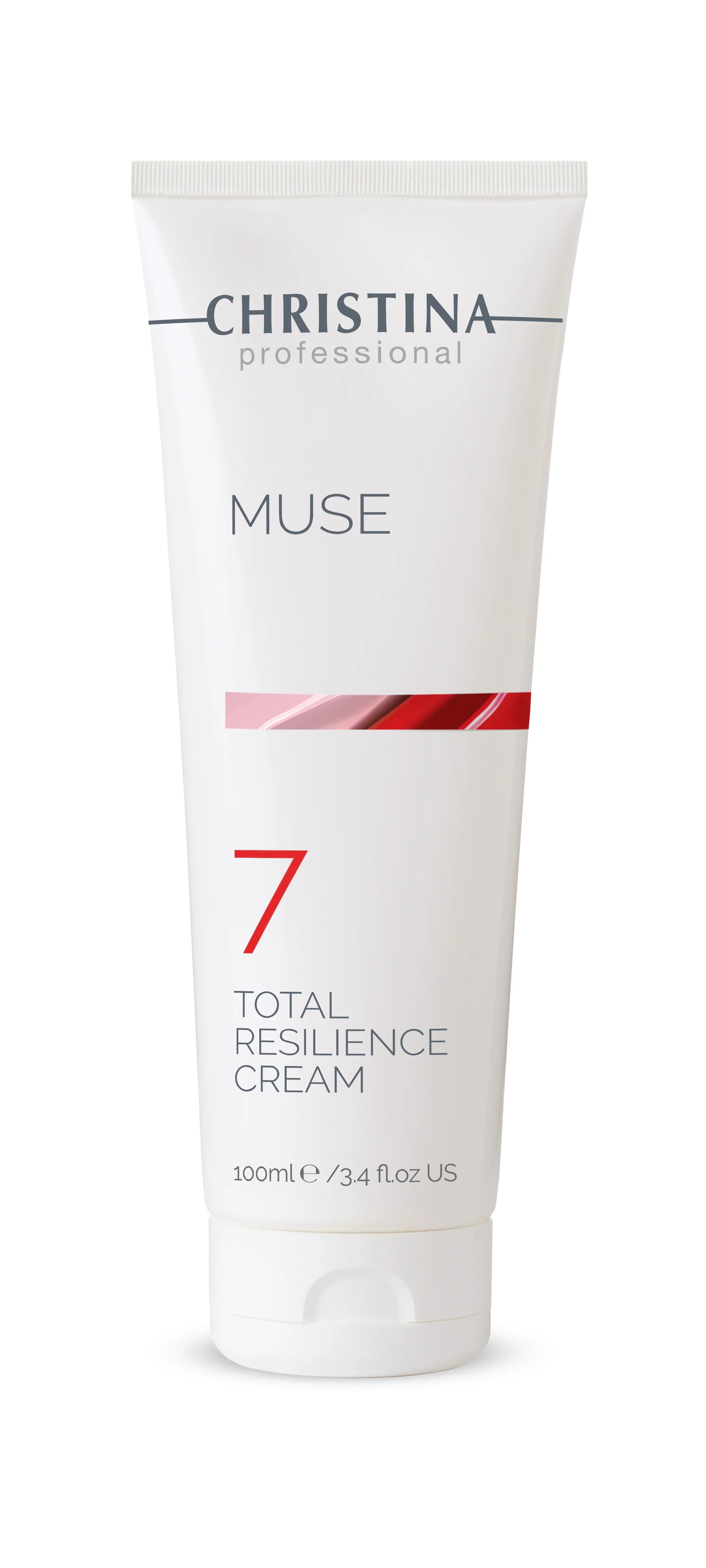 Christina Muse 7 Total Resilience Cream 150 – Christina Cosmetics