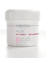Christina protective day cream SPF 30 (step 8) - SPF - cream