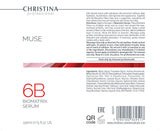 Christina Muse 6b Biomatrix Serum 100