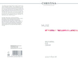 Christina Muse Restoring Eye Cream – eye cream – cream
