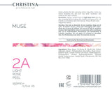 Christina Peeling lekki różany (krok 2A) – SPF – na trądzik