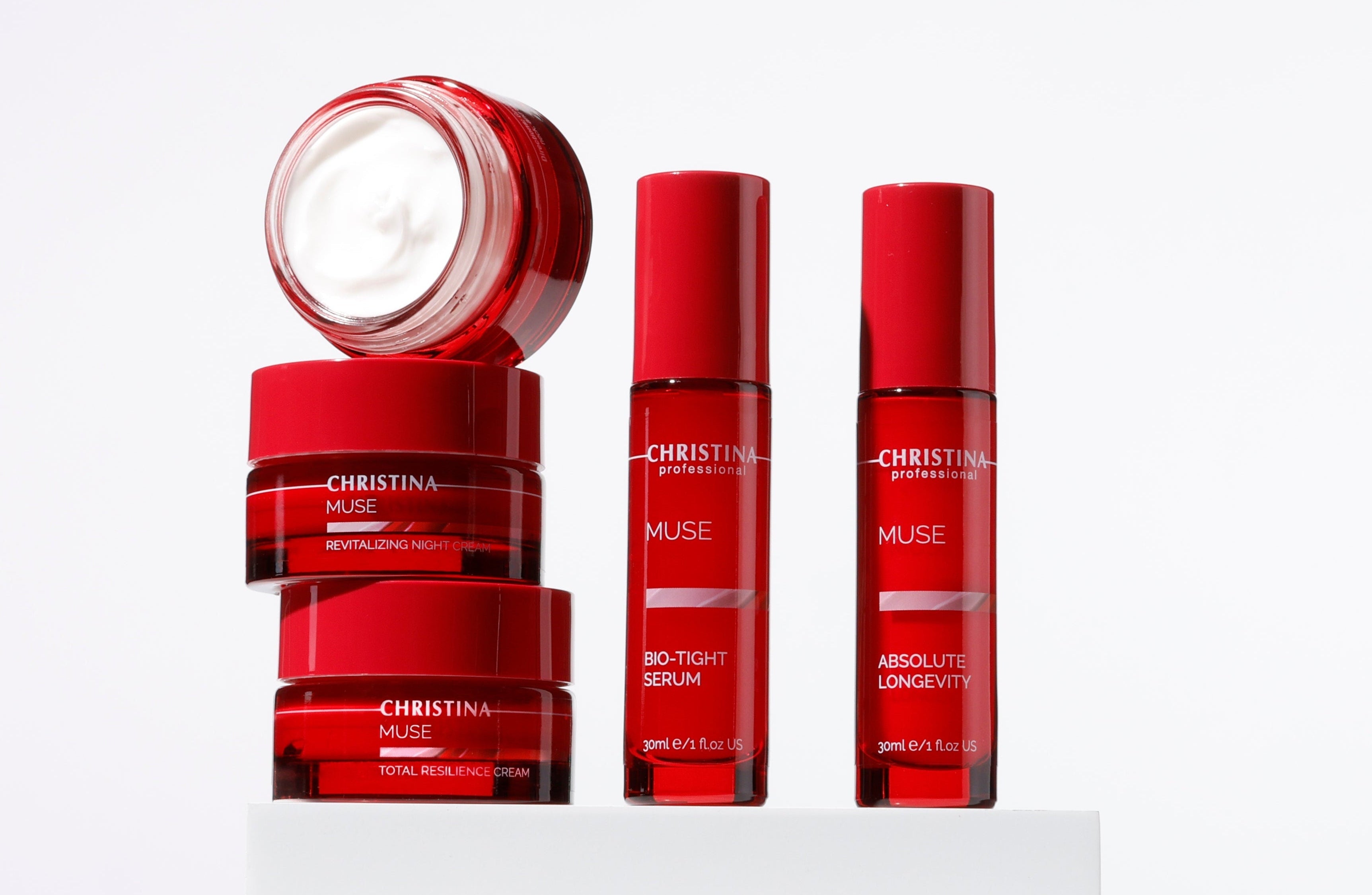 Christina：官方商店– 專業護膚化妝品– Christina Cosmetics
