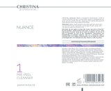 Christina Nuance 1 Pre Peel Cleanser - cleansing product