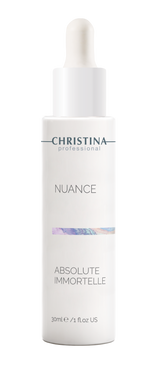 Serum odmładzające Christina z retinolem i witaminą C_30 ml