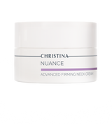 Ujędrniający krem na szyję i dekolt od Christina _50 ml