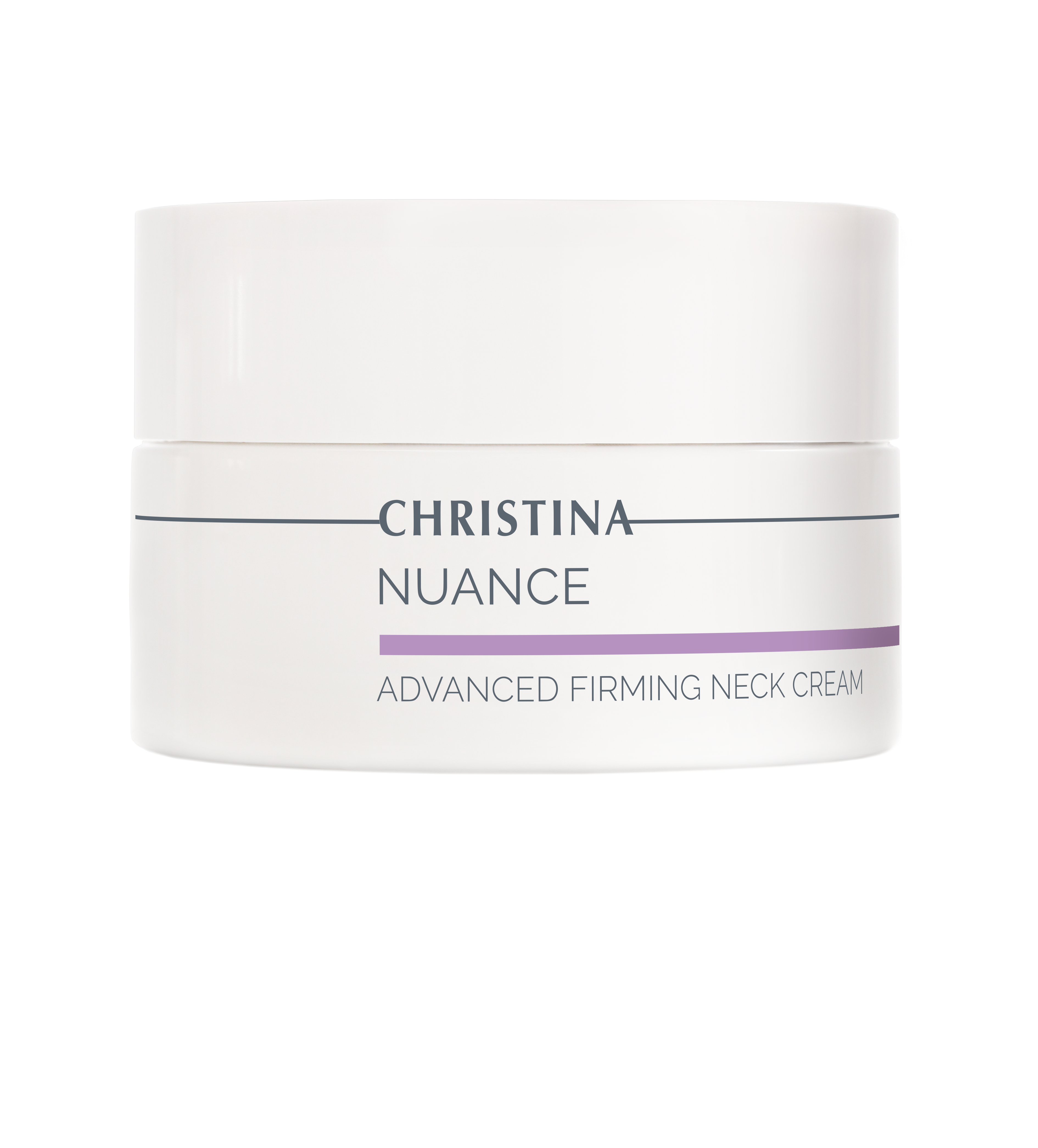 Ujędrniający krem na szyję i dekolt od Christina _50 ml