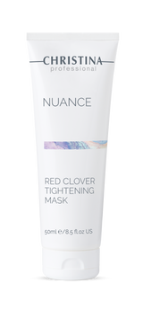 Nuance Red Clover Tightening Mask Anti-Age Mask