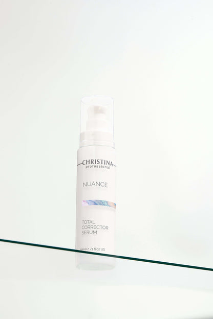 Total Corrector Serum