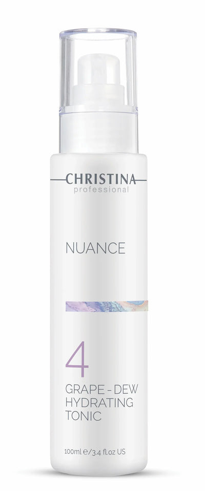 Christina Nuance 4 Grape Dew Hydrating Tonic – tonik do twarzy