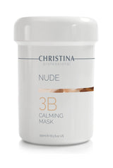 Christina Nude 3B Calming Mask – maska do twarzy – na trądzik – na cerę naczynkową – mask