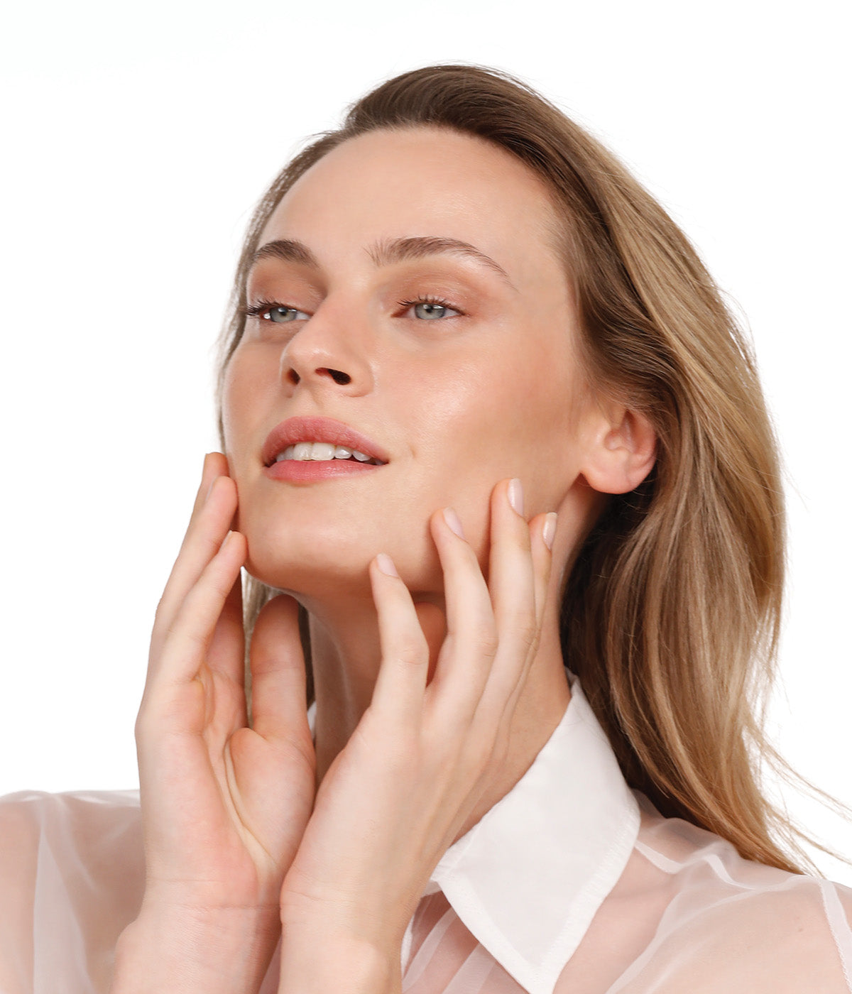 Red Clover Tightening Mask 